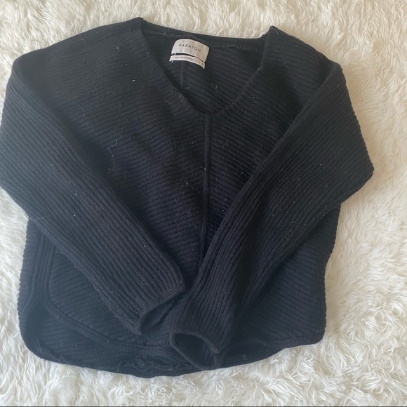 Babaton Cordell Sweater - Picture 2 of 4